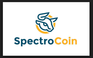 SpectroCoin — обзор биржи криптовалют