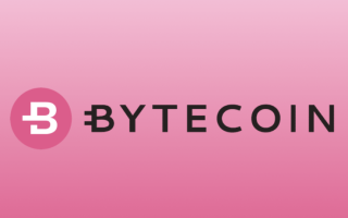 Криптовалюта – Bytecoin