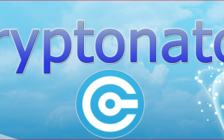 Кошелек Cryptonator — обзор и отзывы