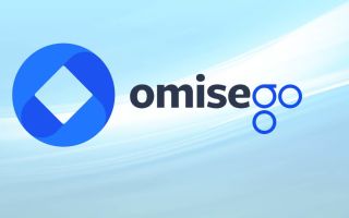 Криптовалюта – OmiseGO