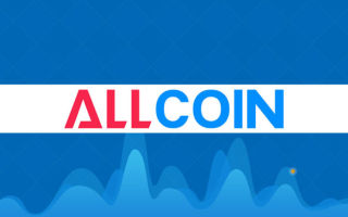AllCoin — обзор биржи криптовалют