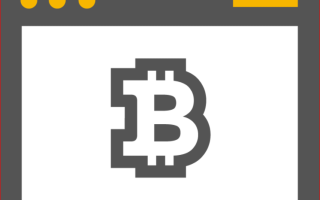 Кошелек Bitcoin Wallet