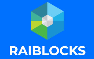 Криптовалюта – RaiBlocks