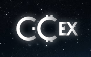 C-Cex — обзор биржи криптовалют