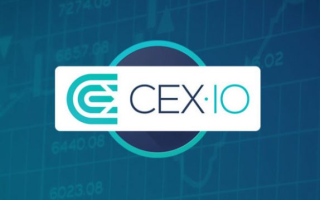 CEX.IO — обзор биржи криптовалют