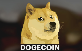 Криптовалюта – Dogecoin