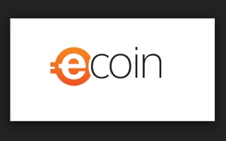 eCoin — обзор биржи криптовалют