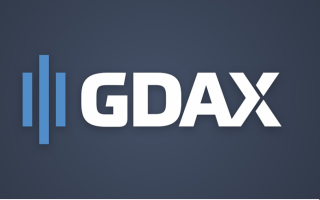 GDAX — обзор биржи криптовалют
