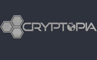 Cryptopia — обзор биржи криптовалют
